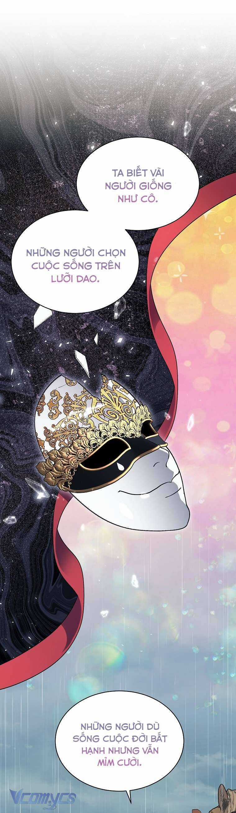 Hầu Nữ Xấu Xa Chapter 3 trang 30