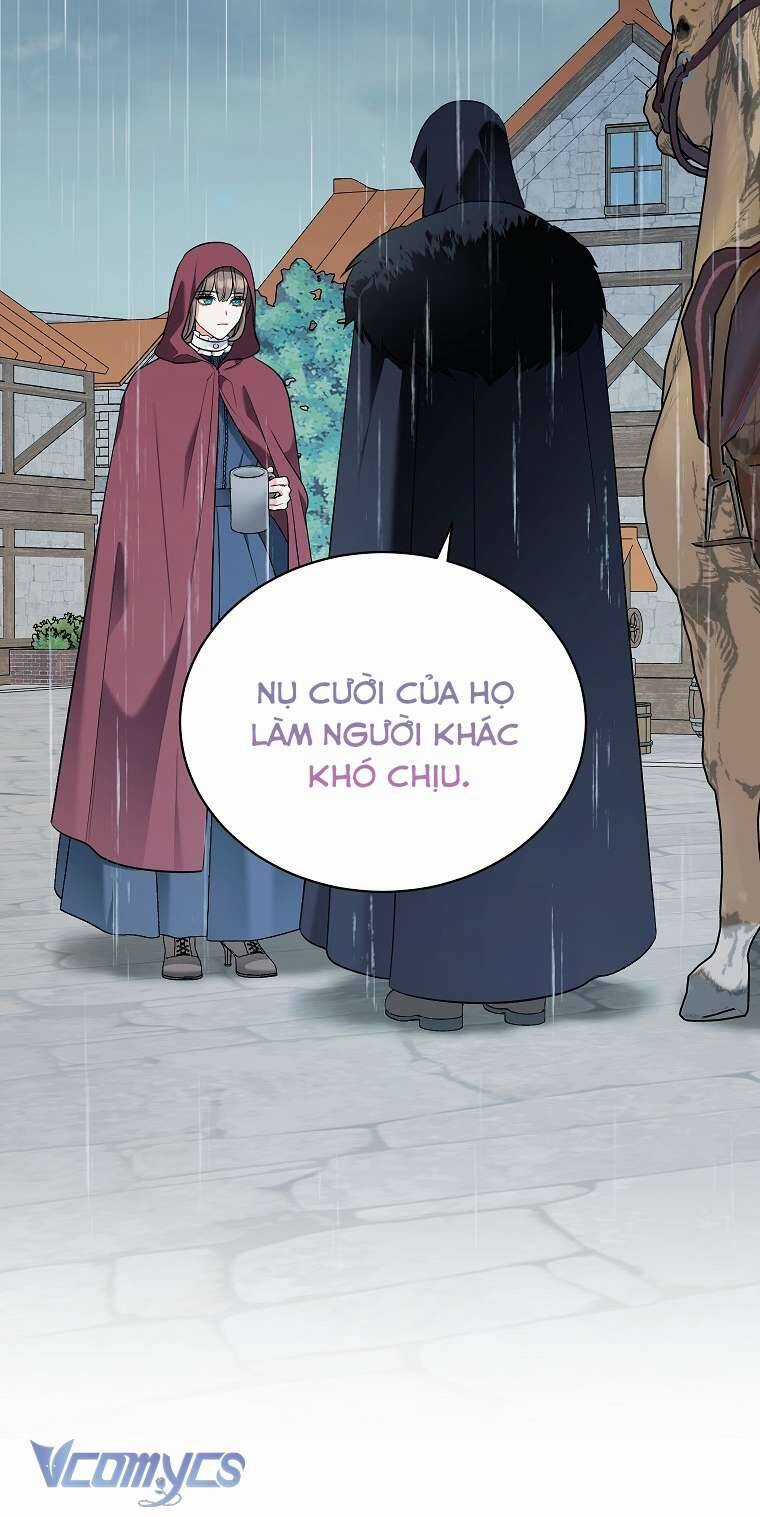 Hầu Nữ Xấu Xa Chapter 3 trang 31