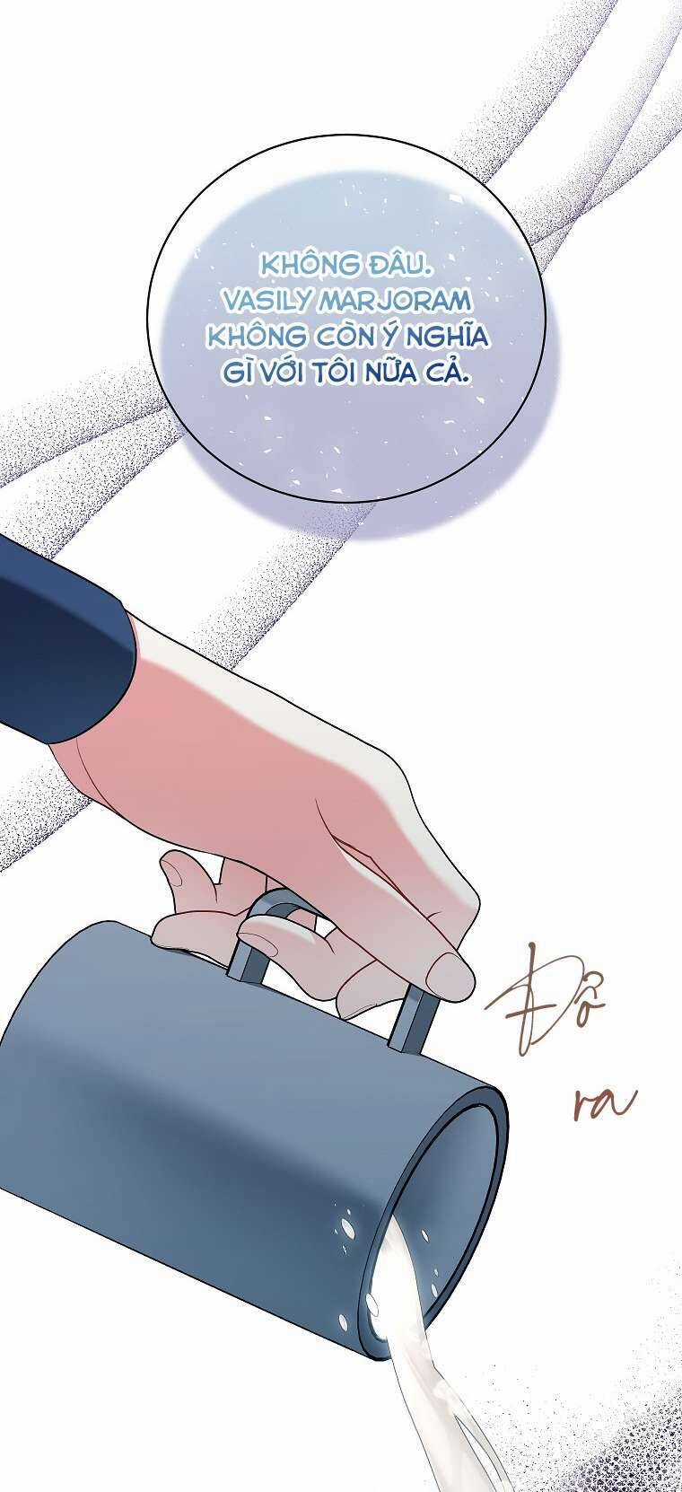 Hầu Nữ Xấu Xa Chapter 3 trang 33