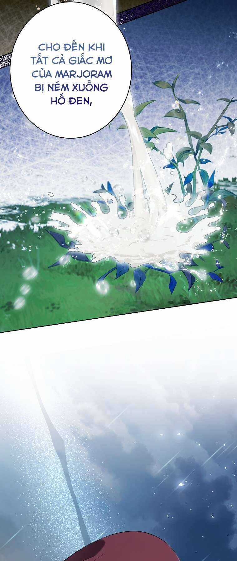 Hầu Nữ Xấu Xa Chapter 3 trang 35