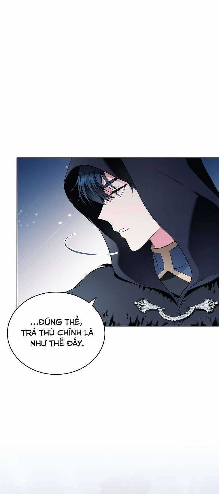 Hầu Nữ Xấu Xa Chapter 3 trang 37