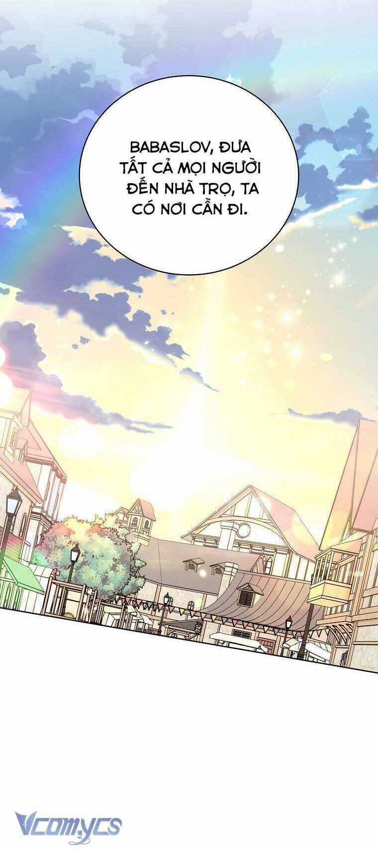 Hầu Nữ Xấu Xa Chapter 3 trang 38