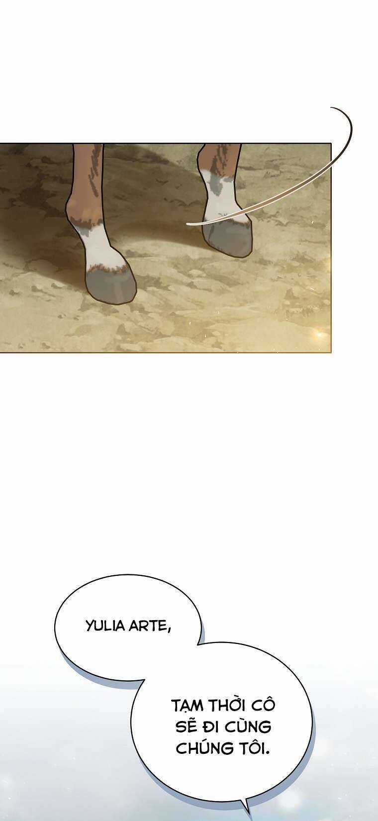 Hầu Nữ Xấu Xa Chapter 3 trang 4