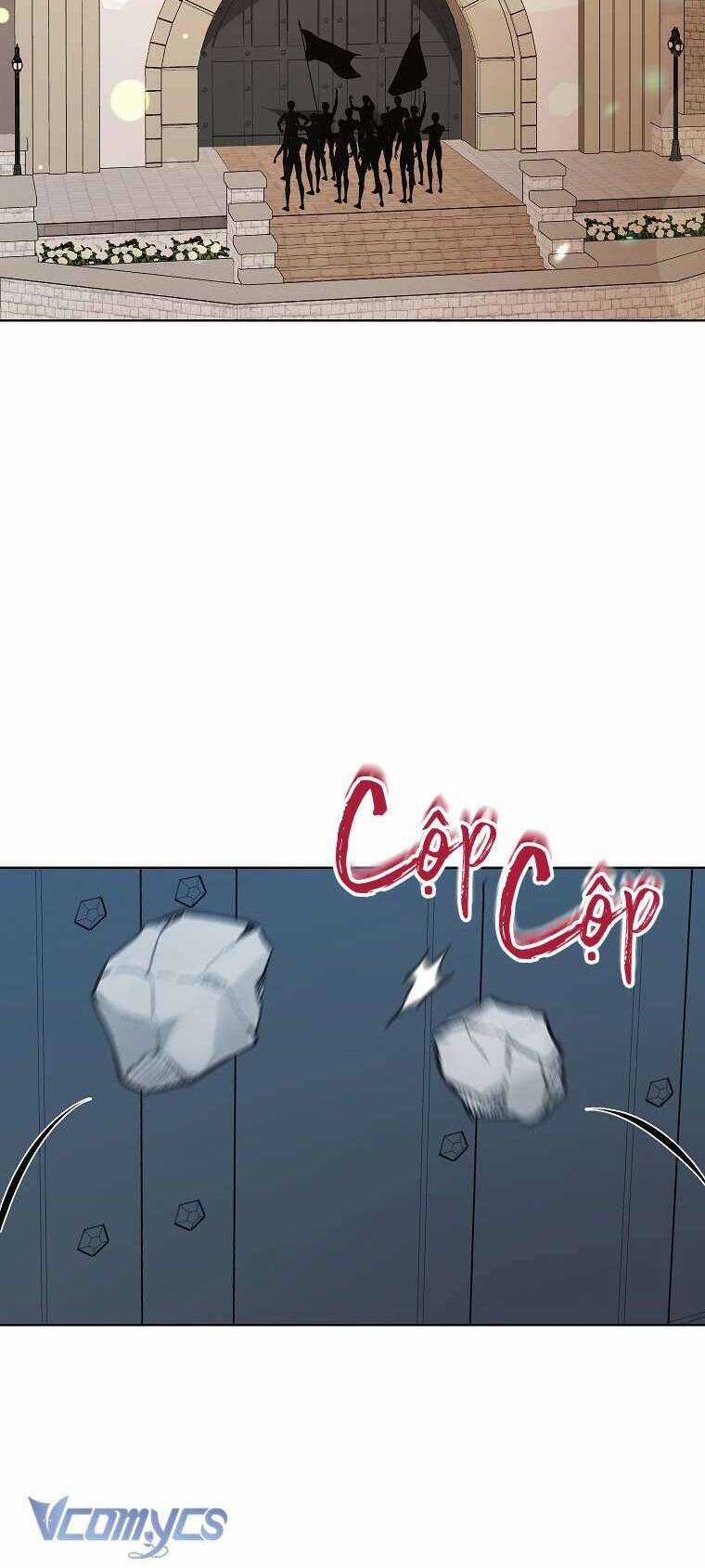 Hầu Nữ Xấu Xa Chapter 3 trang 40