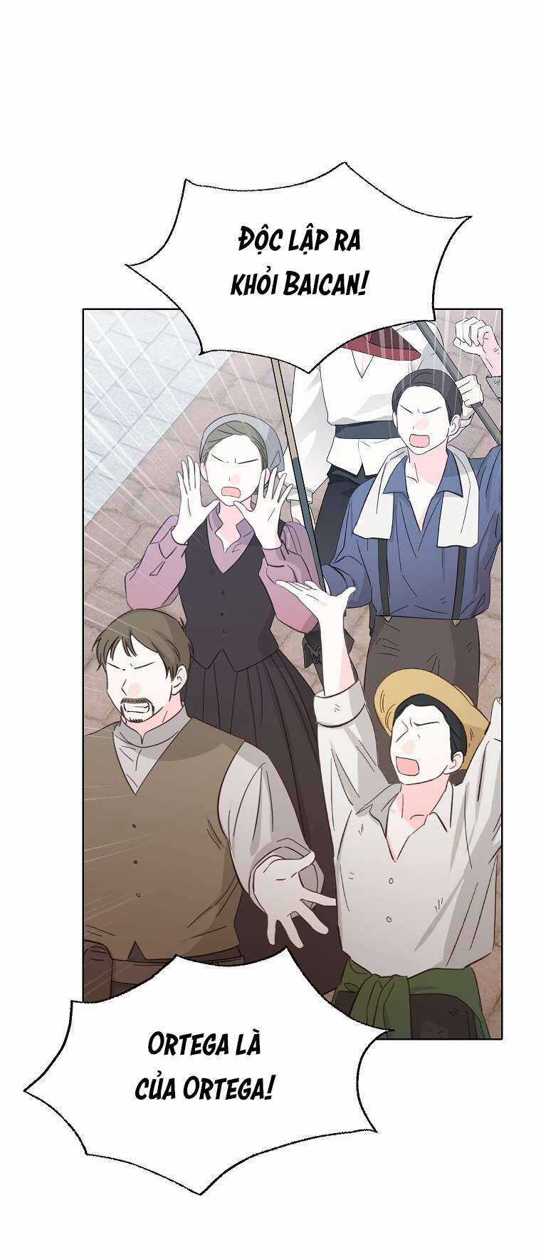 Hầu Nữ Xấu Xa Chapter 3 trang 41