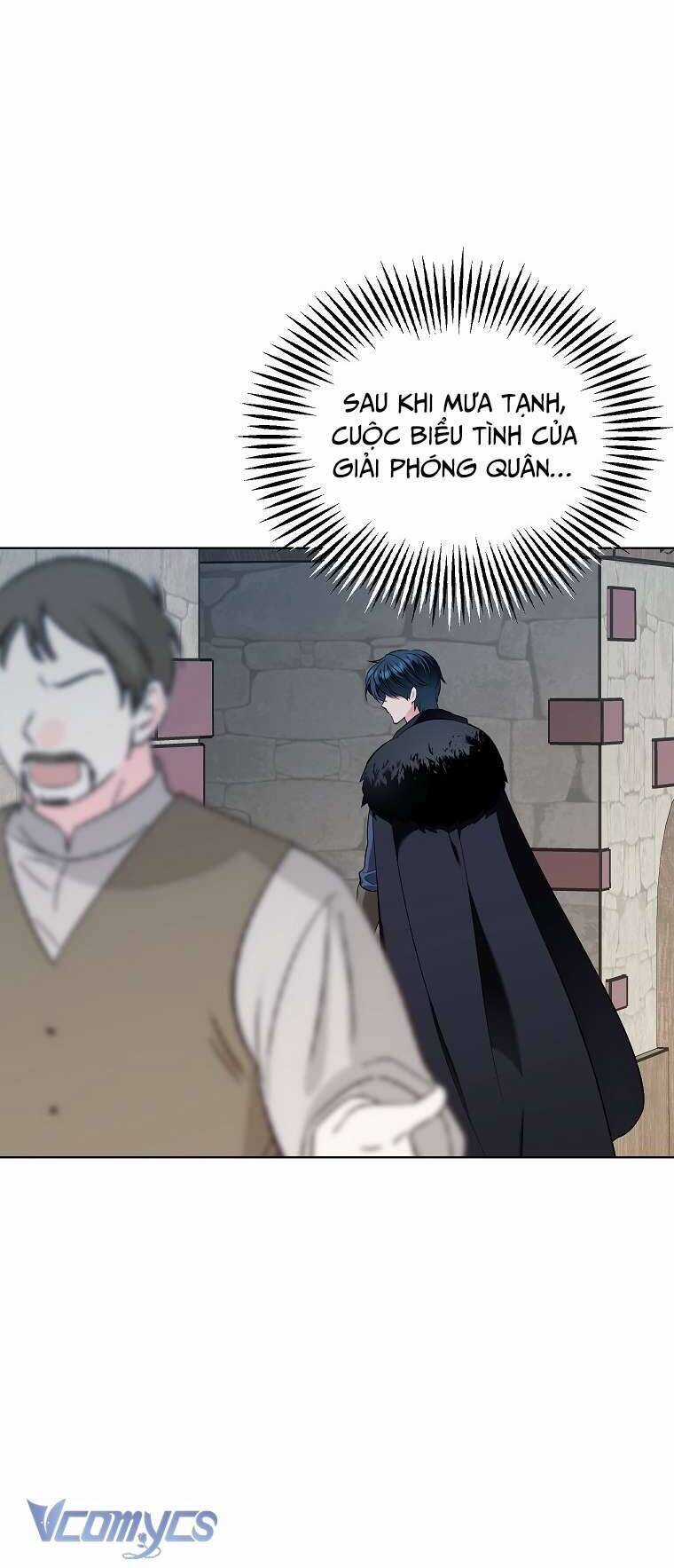 Hầu Nữ Xấu Xa Chapter 3 trang 42