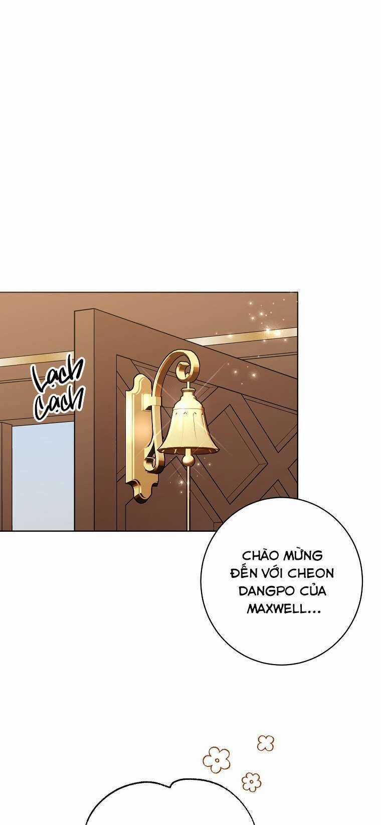 Hầu Nữ Xấu Xa Chapter 3 trang 43