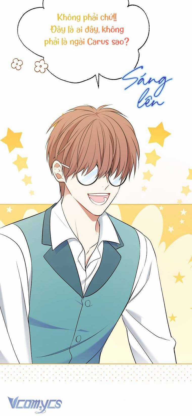 Hầu Nữ Xấu Xa Chapter 3 trang 44