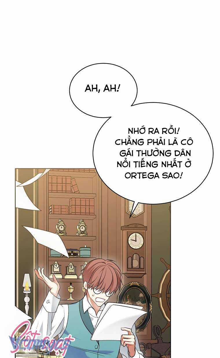 Hầu Nữ Xấu Xa Chapter 3 trang 48