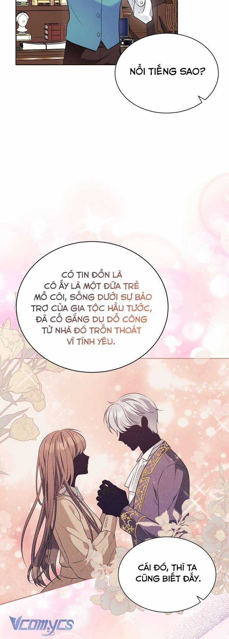 Hầu Nữ Xấu Xa Chapter 3 trang 49