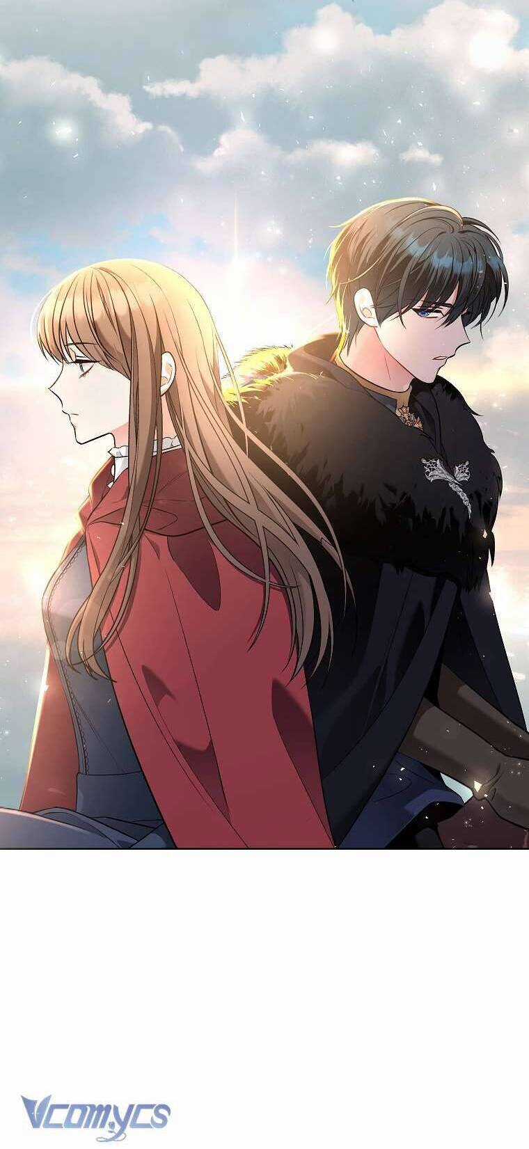 Hầu Nữ Xấu Xa Chapter 3 trang 5