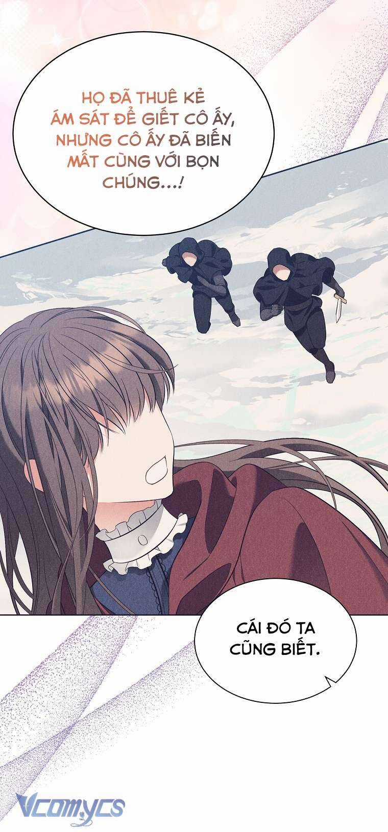 Hầu Nữ Xấu Xa Chapter 3 trang 50