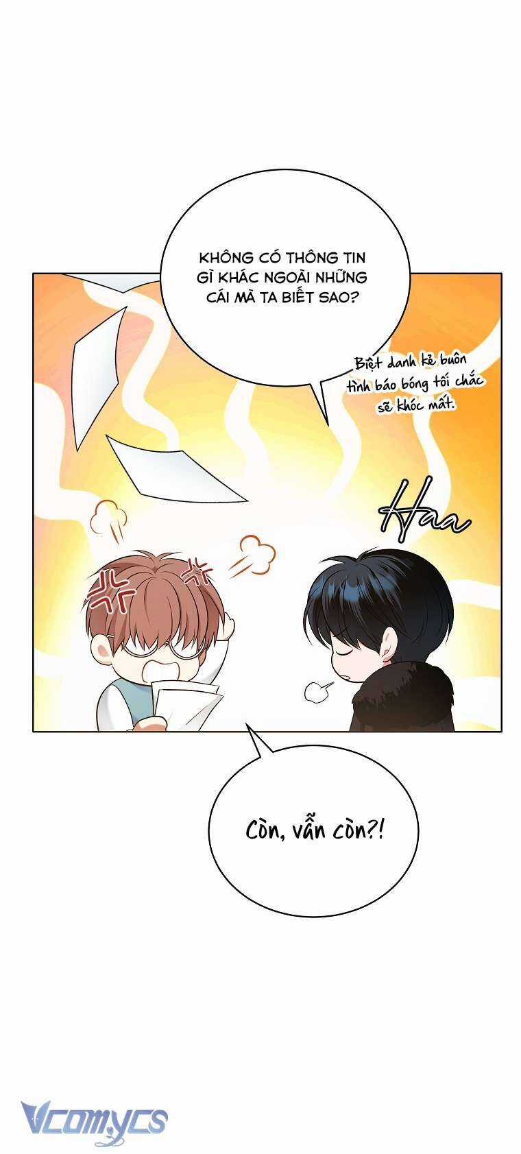 Hầu Nữ Xấu Xa Chapter 3 trang 51