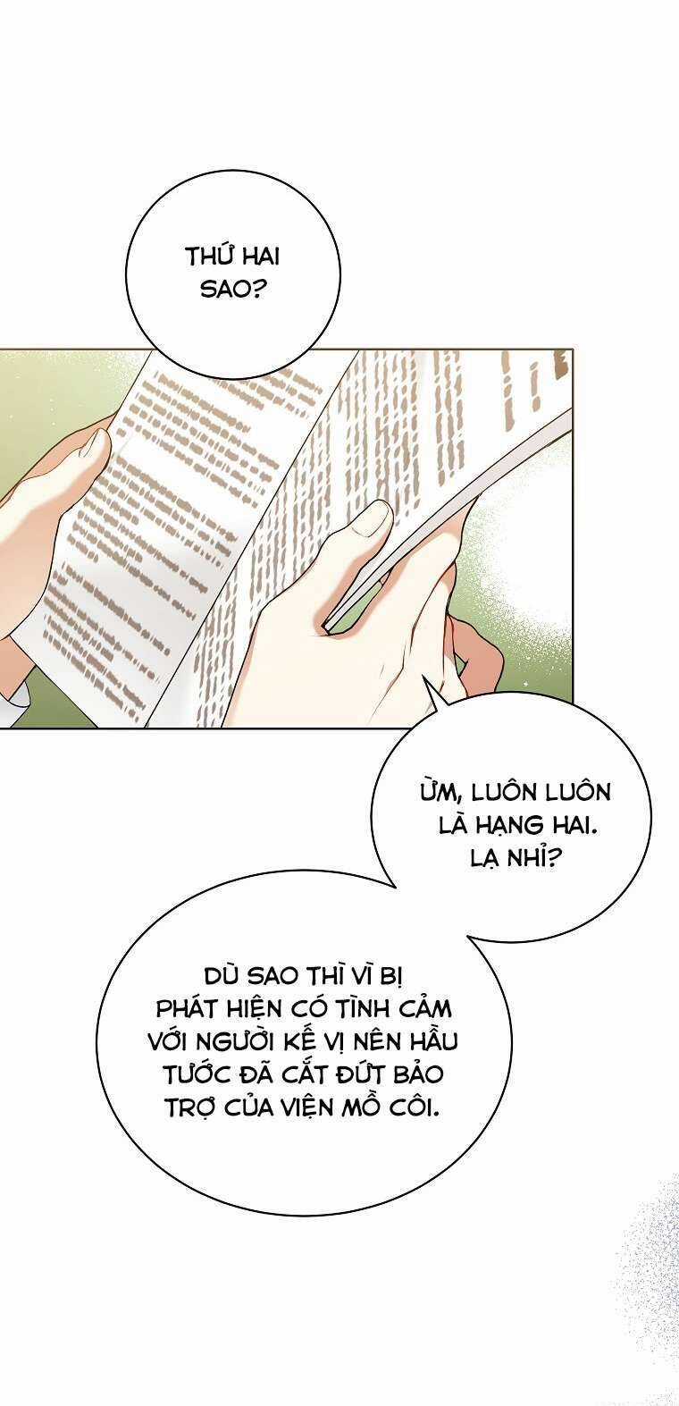 Hầu Nữ Xấu Xa Chapter 3 trang 53