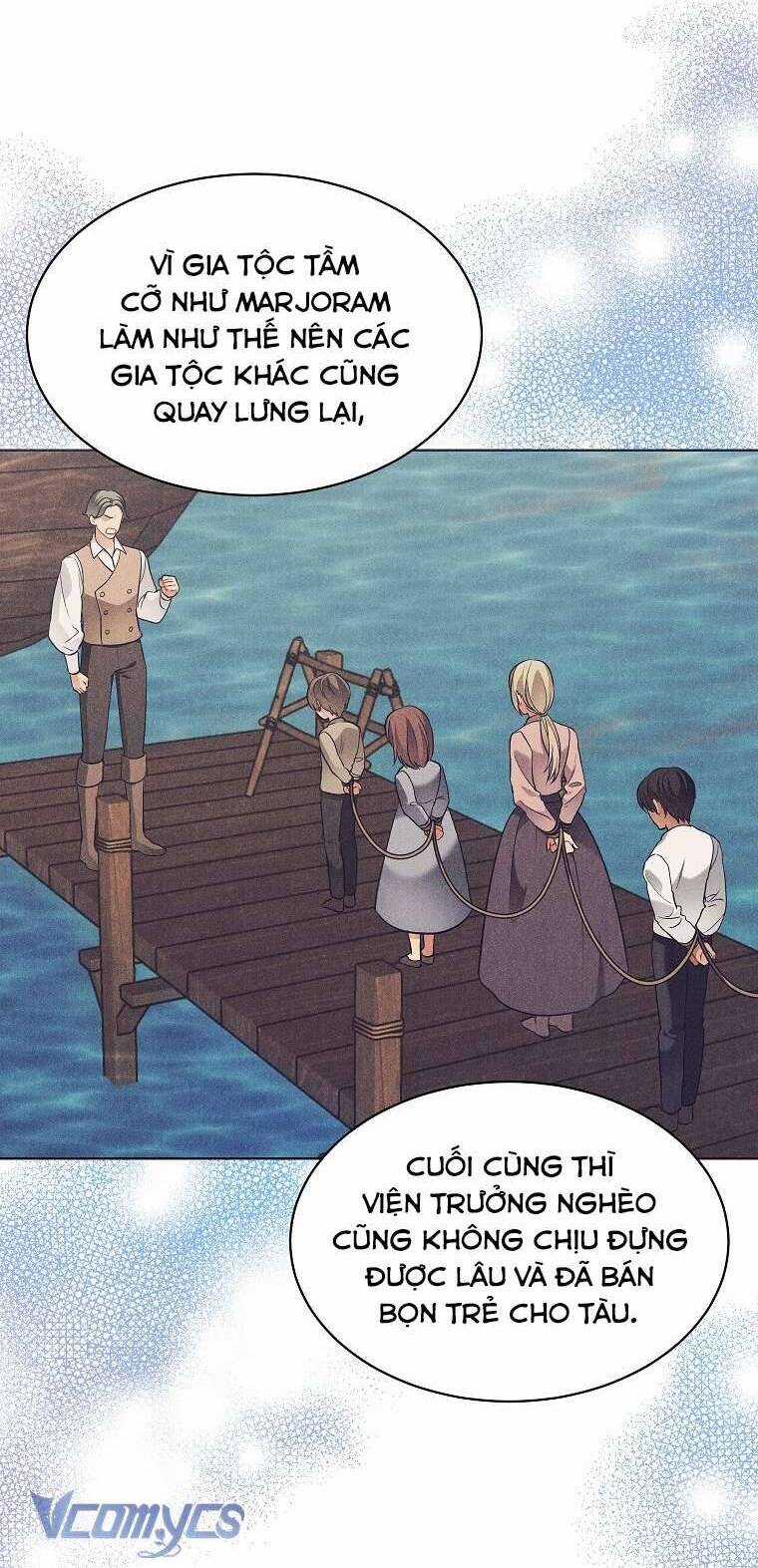 Hầu Nữ Xấu Xa Chapter 3 trang 54