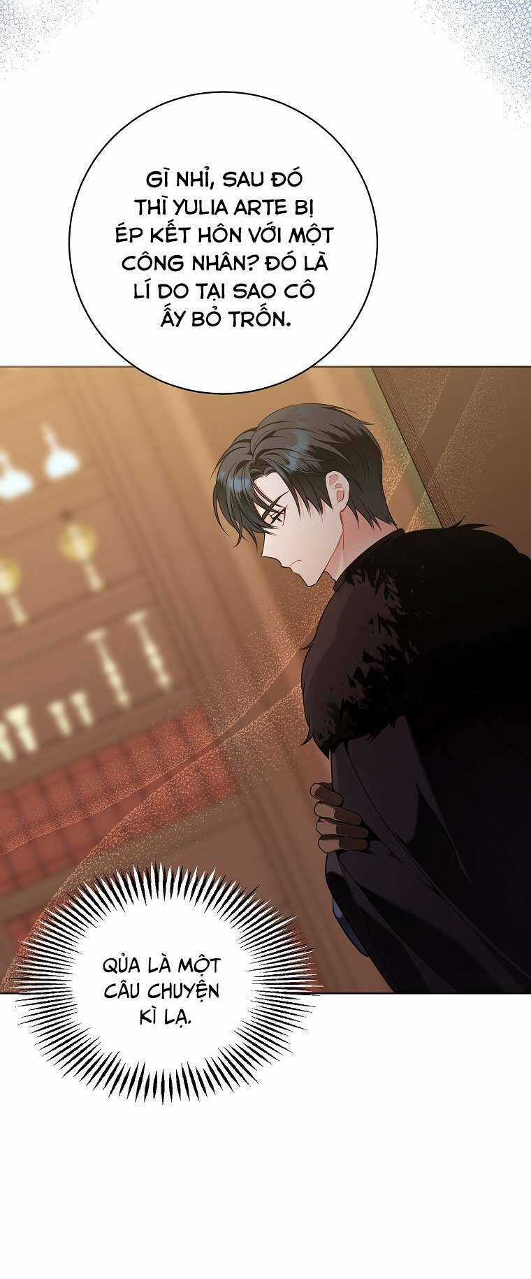 Hầu Nữ Xấu Xa Chapter 3 trang 55