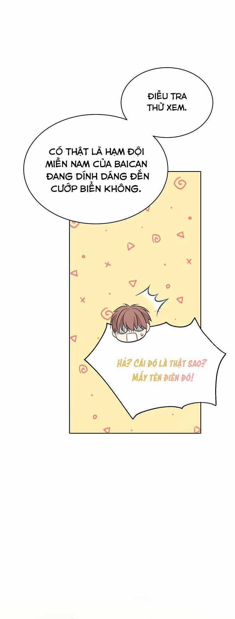 Hầu Nữ Xấu Xa Chapter 3 trang 57