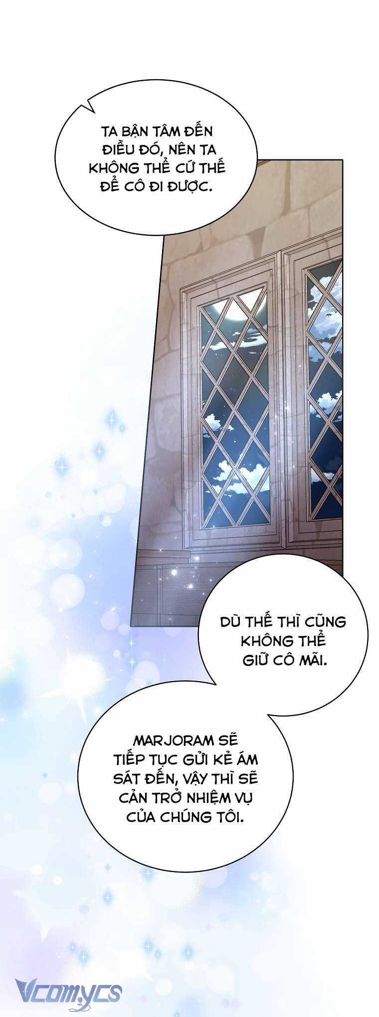 Hầu Nữ Xấu Xa Chapter 3 trang 63