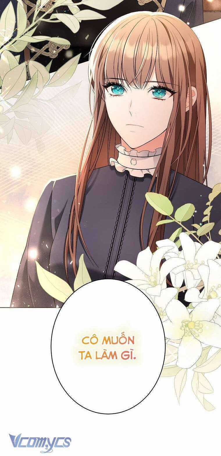 Hầu Nữ Xấu Xa Chapter 3 trang 65