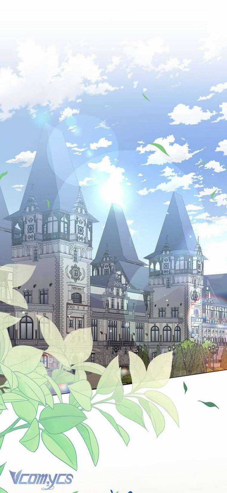 Hầu Nữ Xấu Xa Chapter 4 trang 10