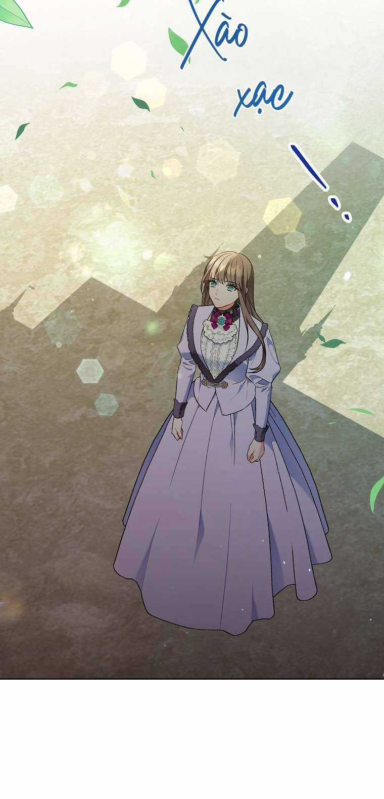 Hầu Nữ Xấu Xa Chapter 4 trang 11