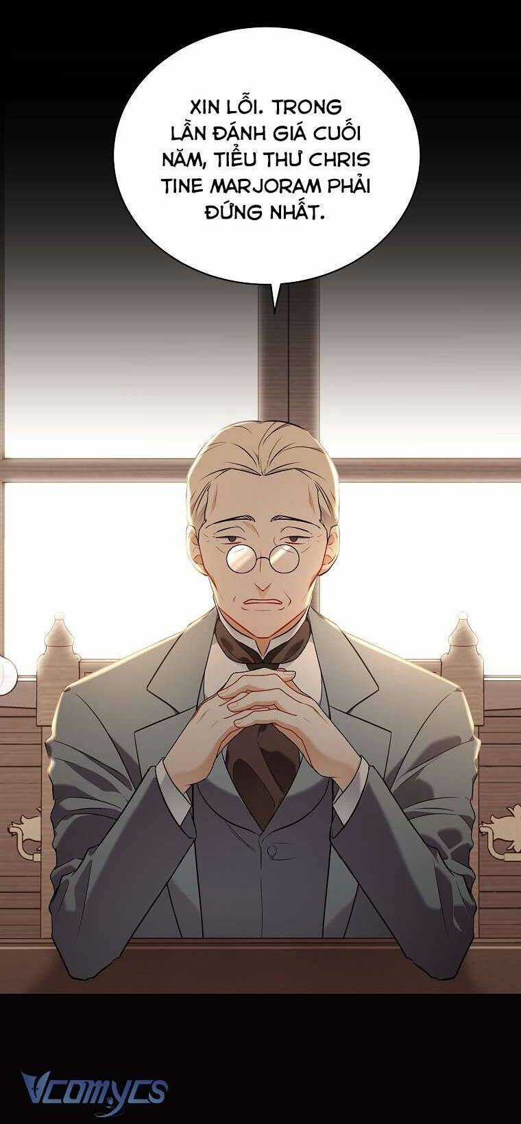 Hầu Nữ Xấu Xa Chapter 4 trang 16