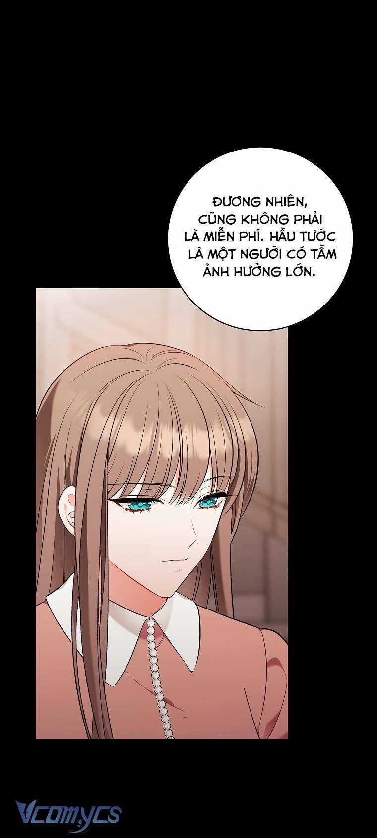 Hầu Nữ Xấu Xa Chapter 4 trang 18