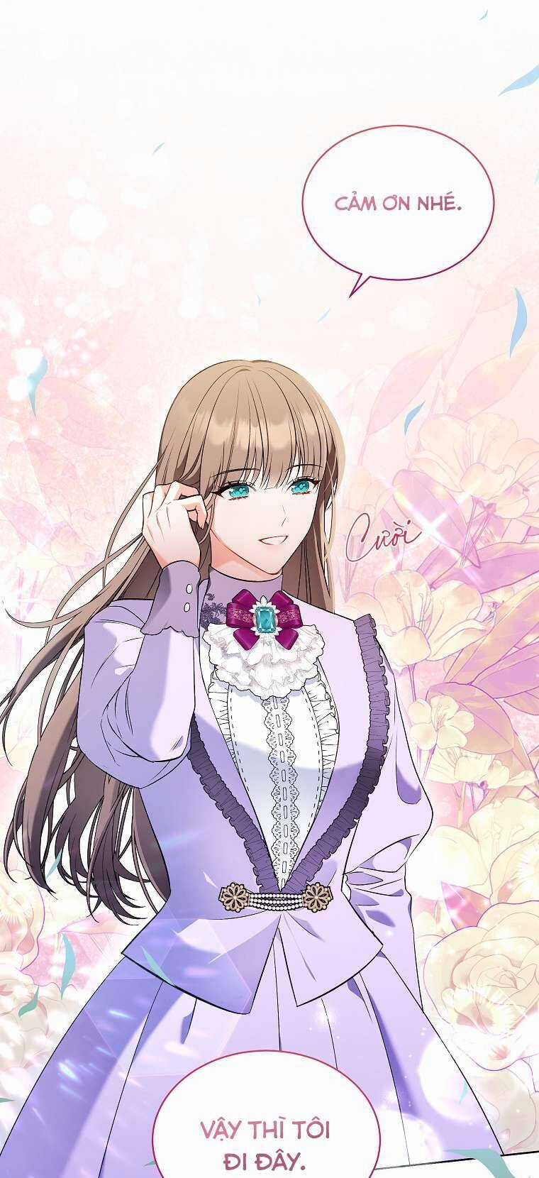 Hầu Nữ Xấu Xa Chapter 4 trang 22