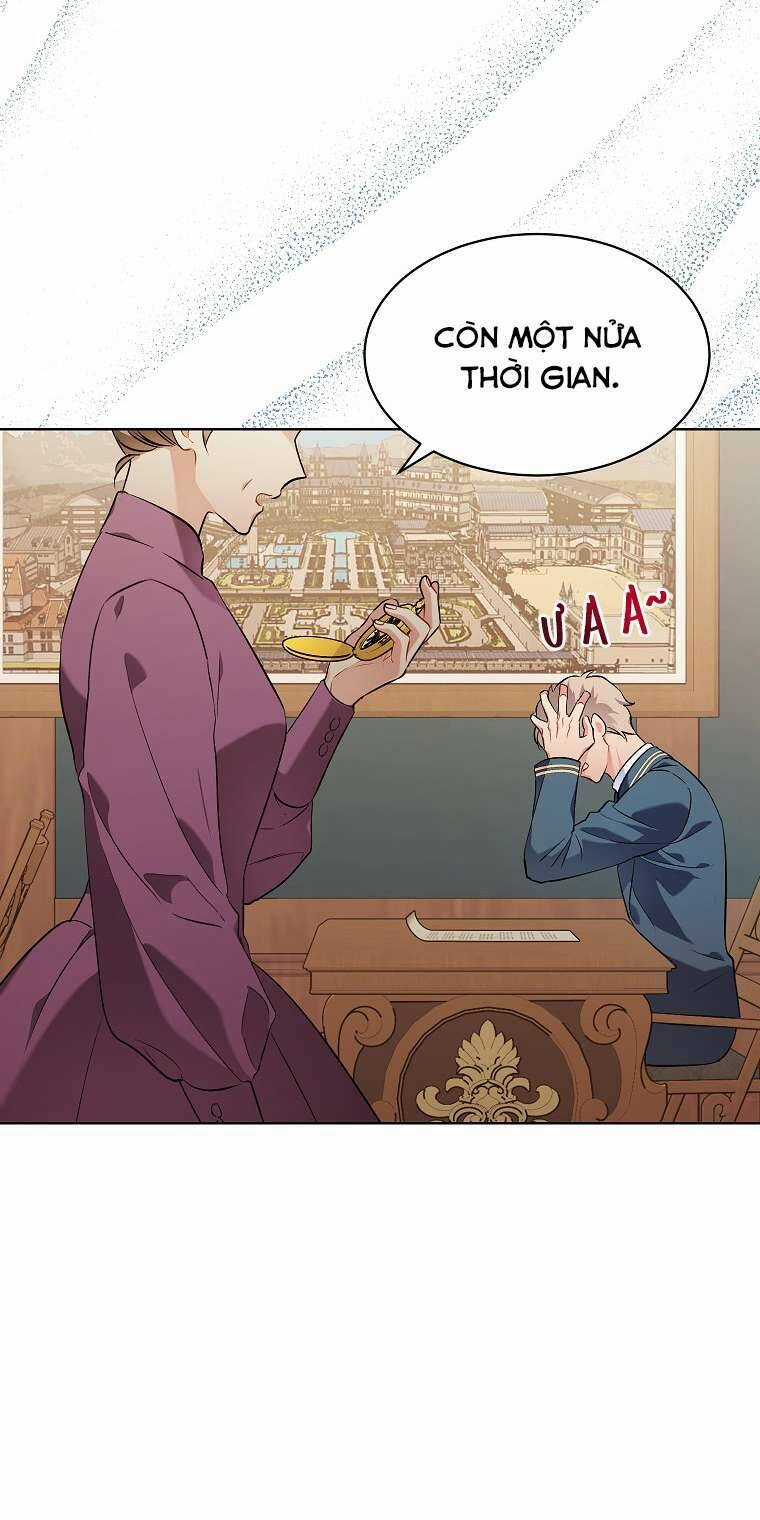 Hầu Nữ Xấu Xa Chapter 4 trang 25