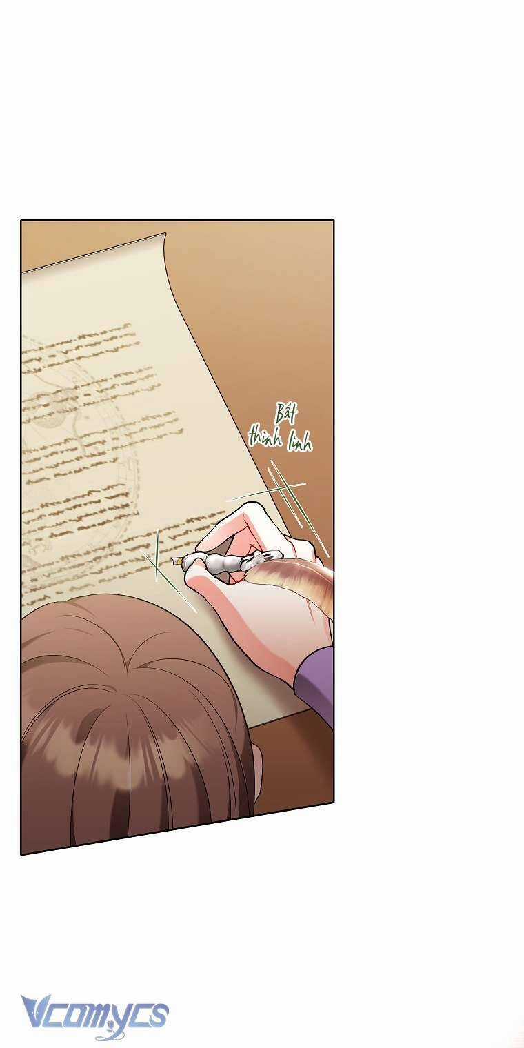 Hầu Nữ Xấu Xa Chapter 4 trang 26