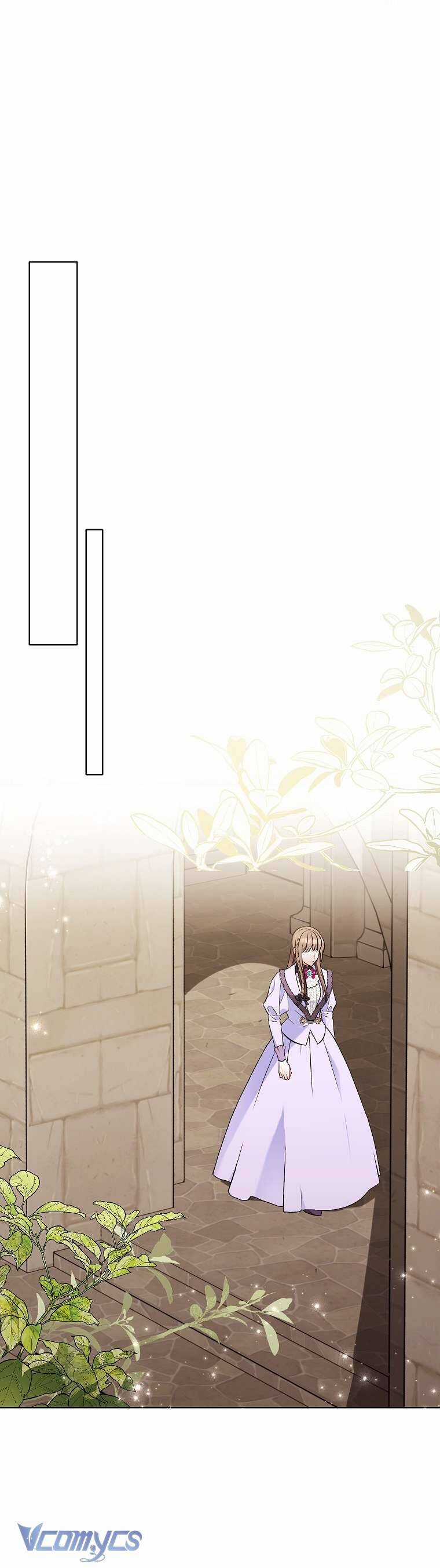 Hầu Nữ Xấu Xa Chapter 4 trang 30