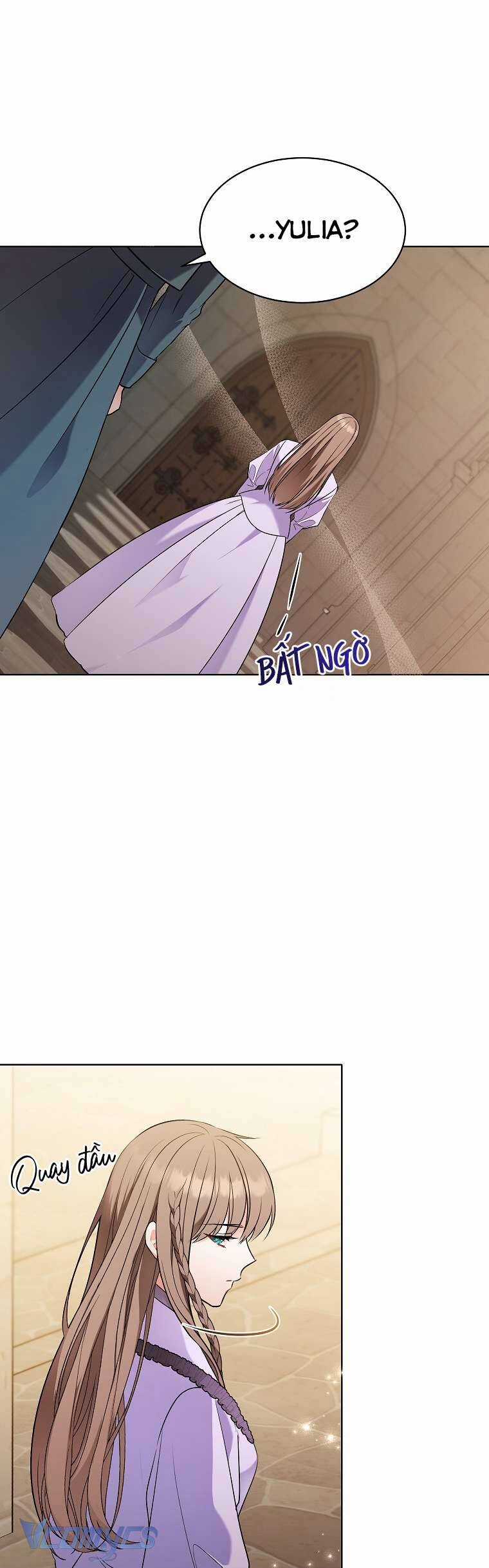 Hầu Nữ Xấu Xa Chapter 4 trang 31