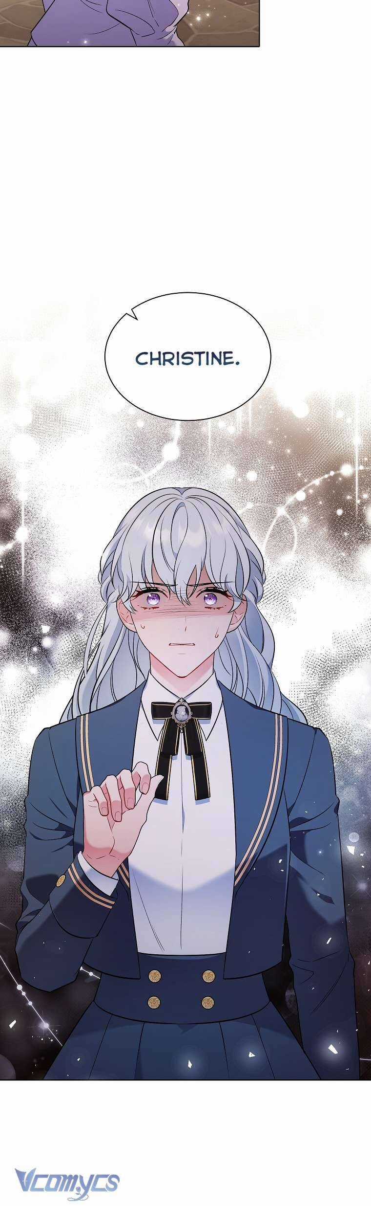 Hầu Nữ Xấu Xa Chapter 4 trang 32