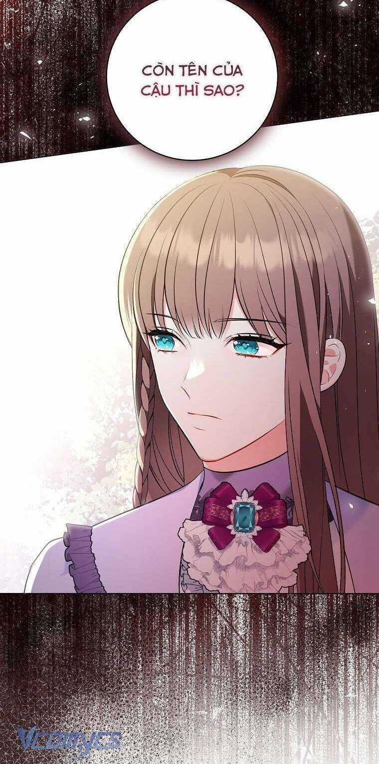 Hầu Nữ Xấu Xa Chapter 4 trang 36