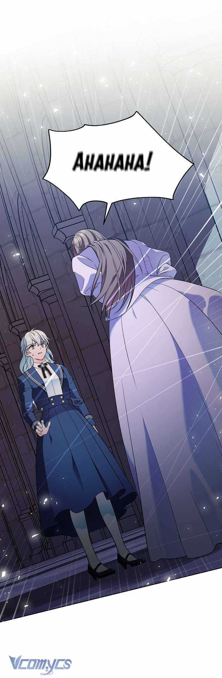 Hầu Nữ Xấu Xa Chapter 4 trang 38