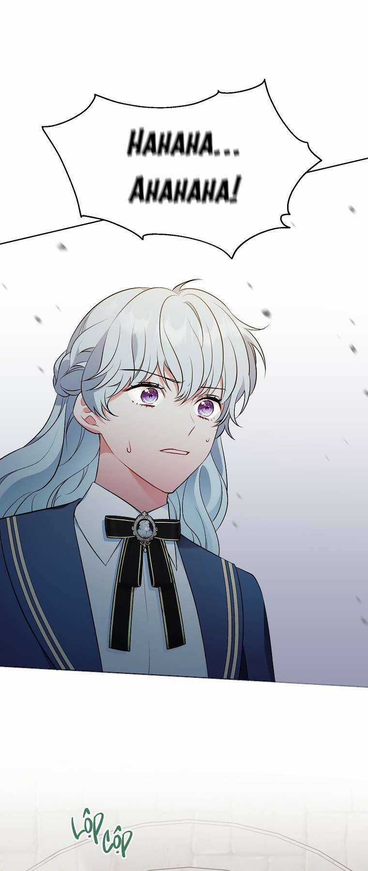 Hầu Nữ Xấu Xa Chapter 4 trang 39