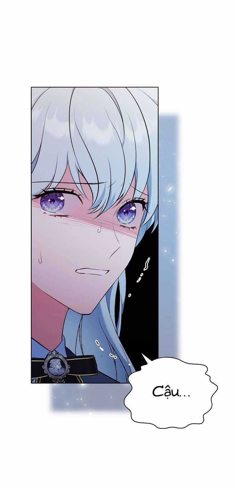 Hầu Nữ Xấu Xa Chapter 4 trang 43