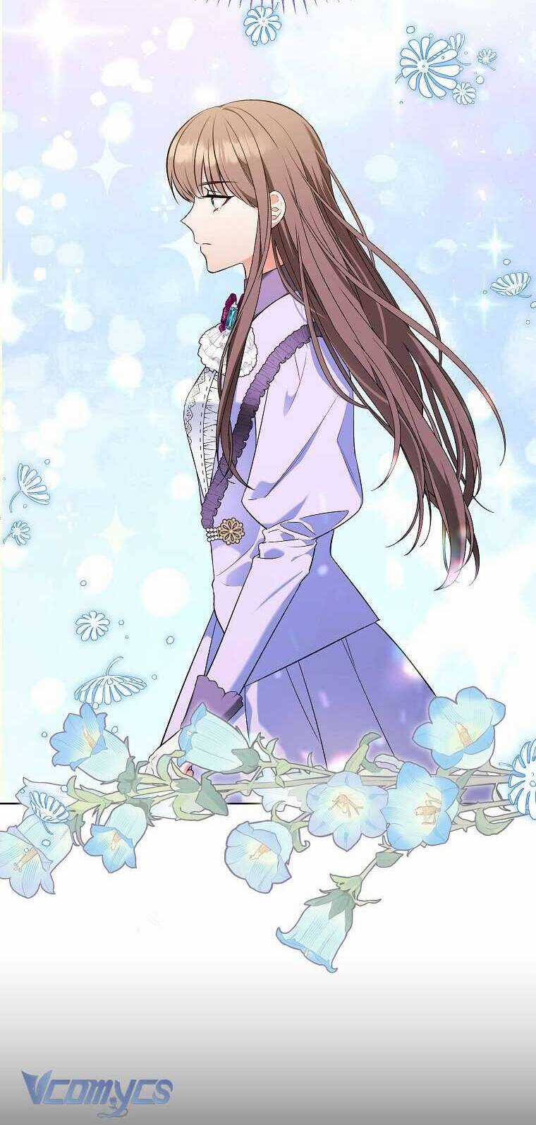 Hầu Nữ Xấu Xa Chapter 4 trang 46