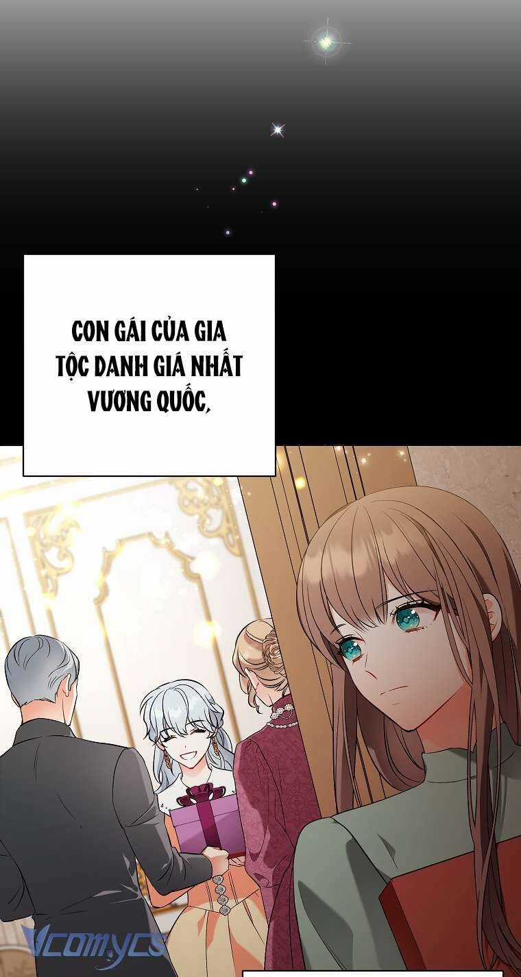 Hầu Nữ Xấu Xa Chapter 4 trang 47