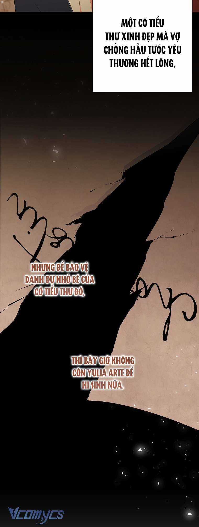 Hầu Nữ Xấu Xa Chapter 4 trang 48