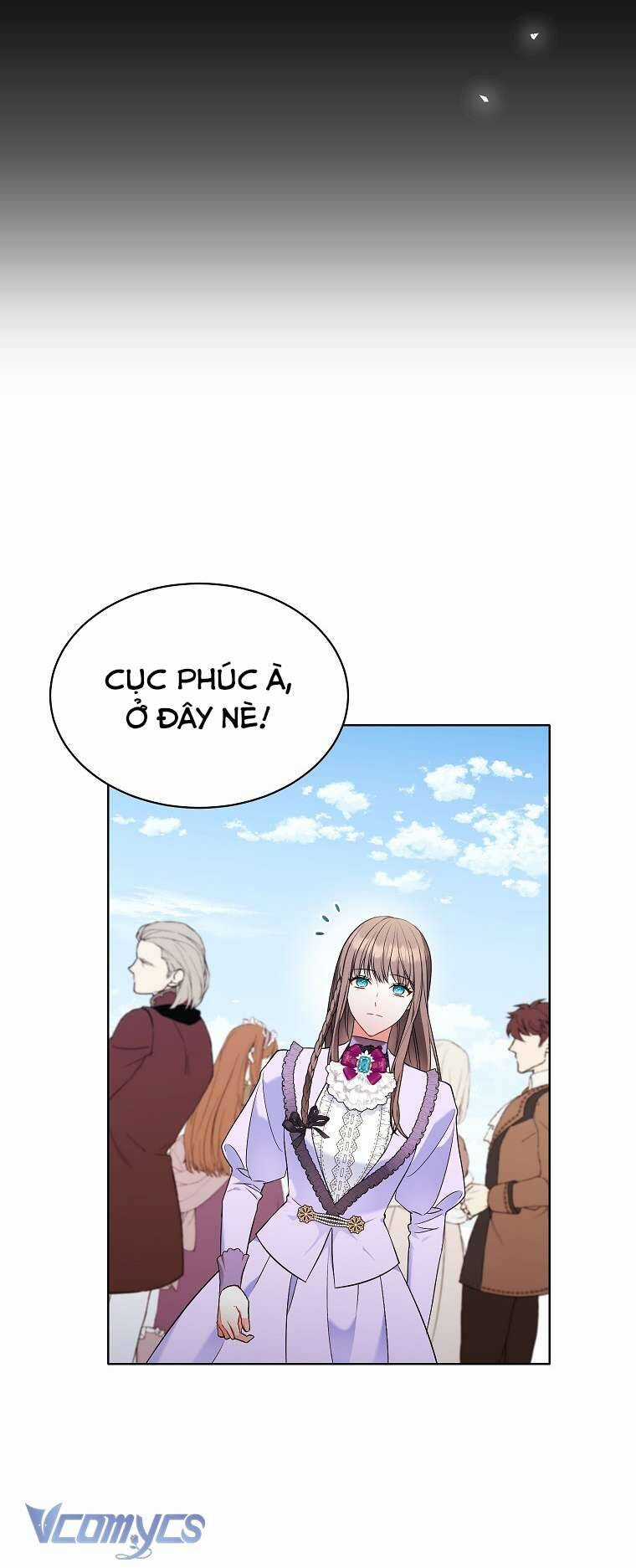 Hầu Nữ Xấu Xa Chapter 4 trang 49