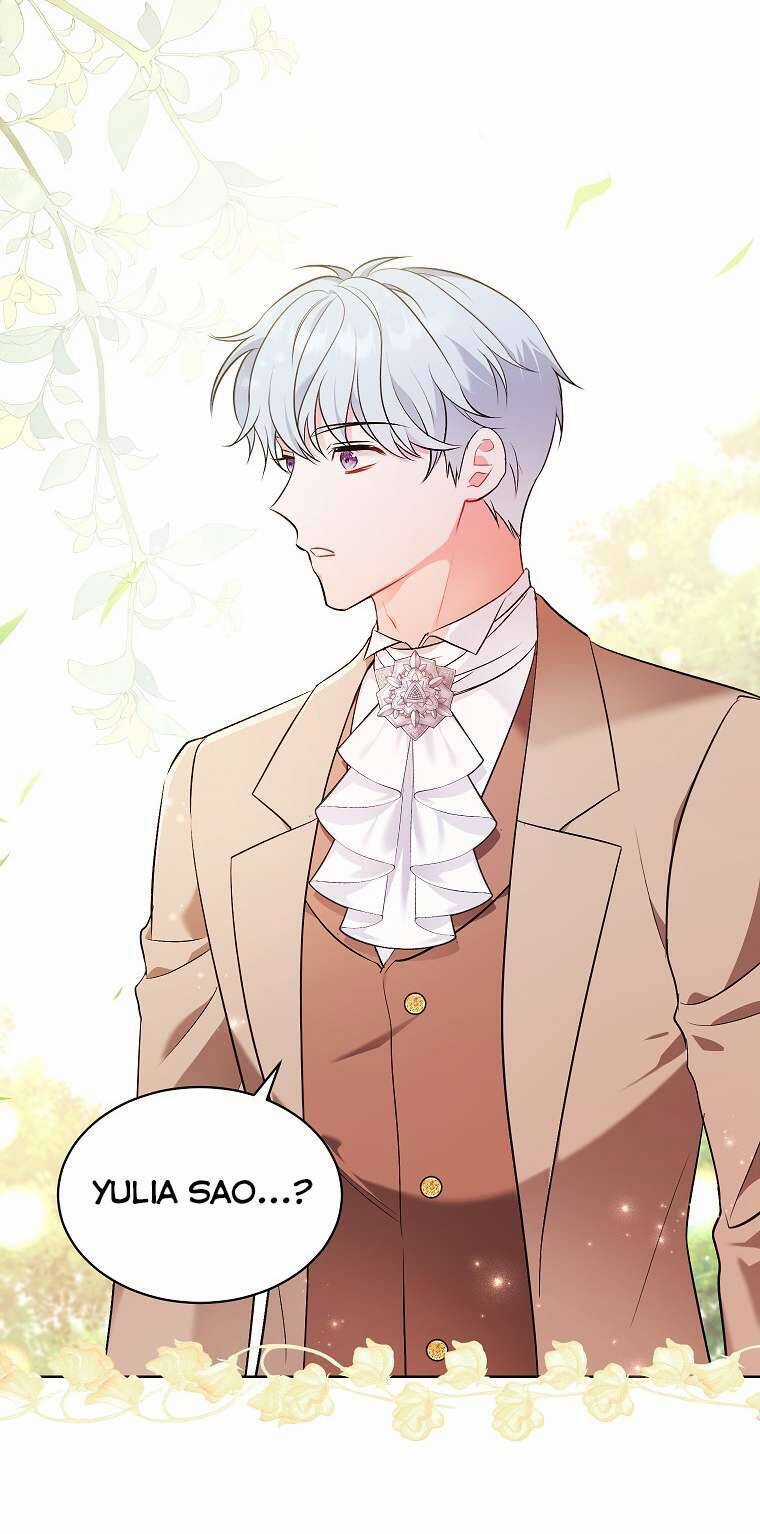 Hầu Nữ Xấu Xa Chapter 4 trang 51