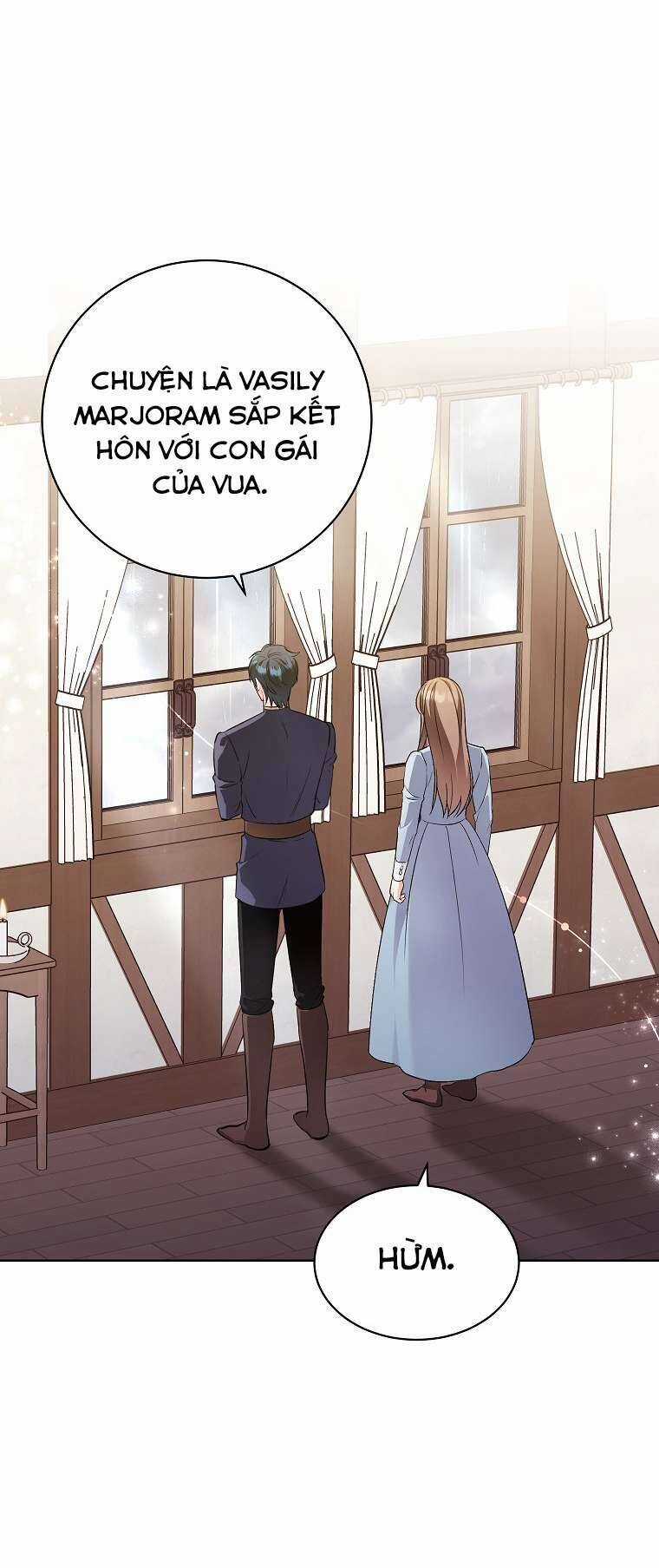 Hầu Nữ Xấu Xa Chapter 4 trang 53