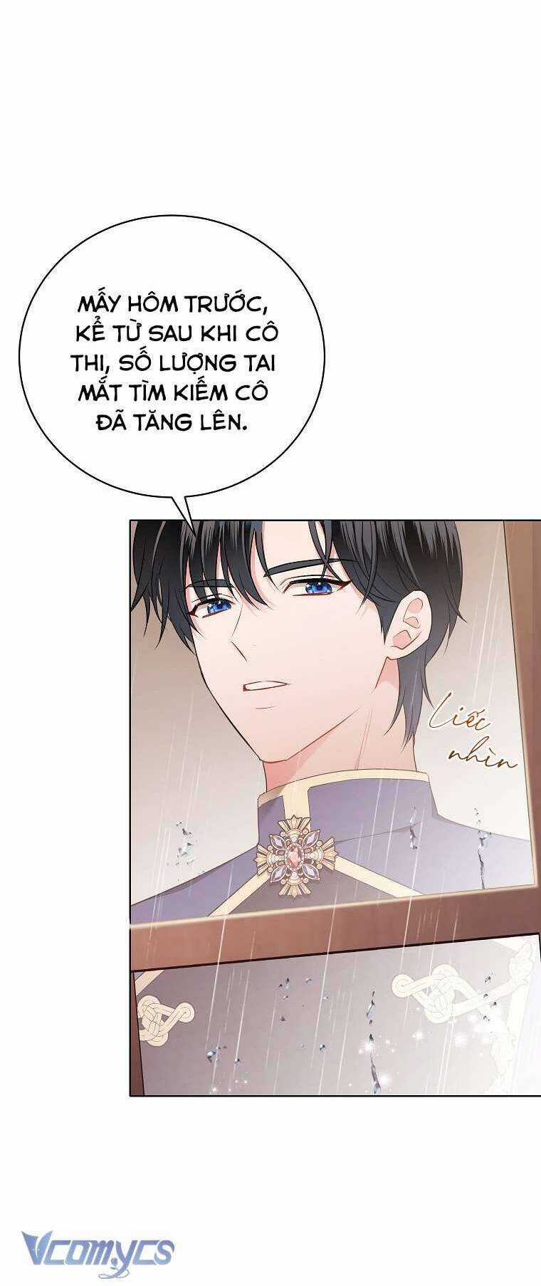 Hầu Nữ Xấu Xa Chapter 4 trang 54