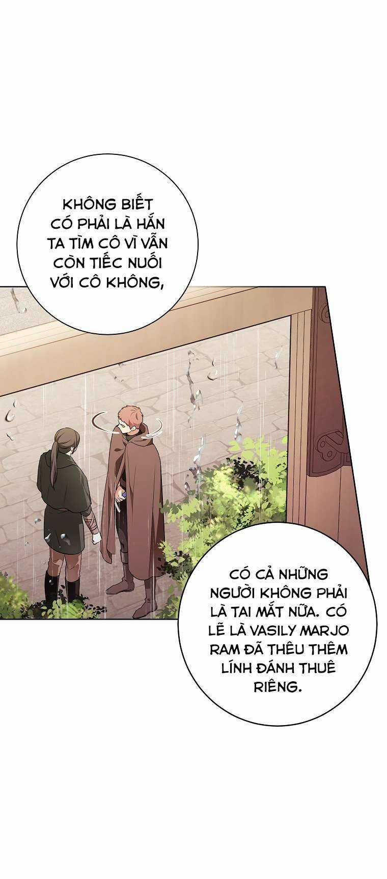 Hầu Nữ Xấu Xa Chapter 4 trang 55