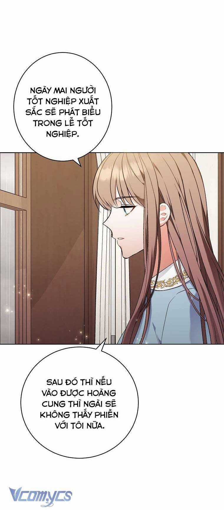 Hầu Nữ Xấu Xa Chapter 4 trang 56