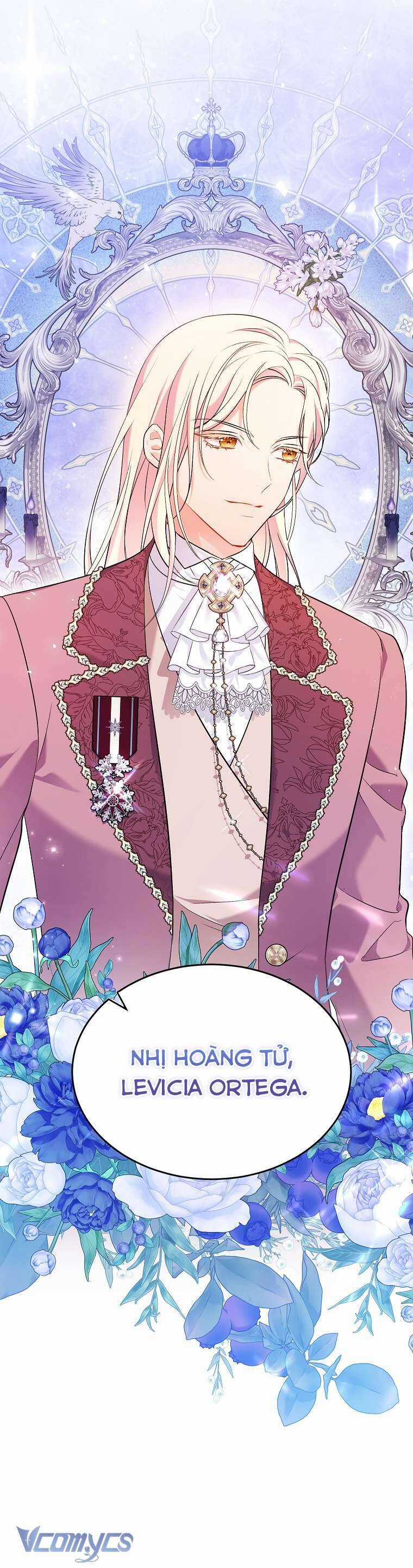 Hầu Nữ Xấu Xa Chapter 4 trang 59