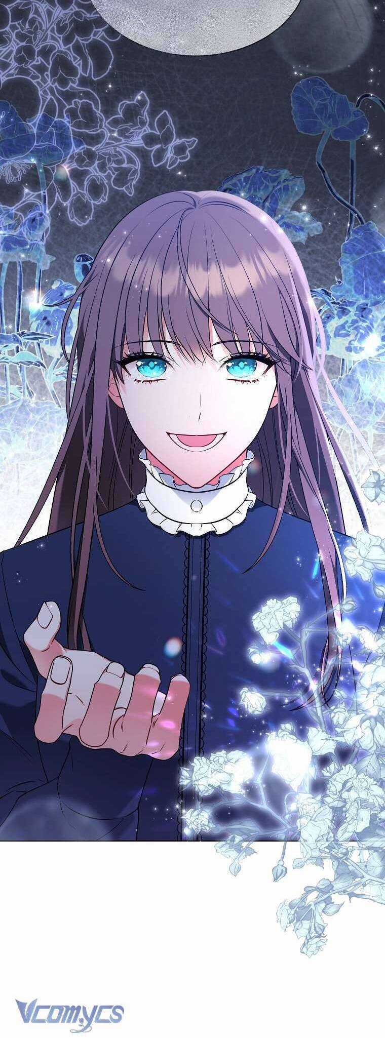 Hầu Nữ Xấu Xa Chapter 4 trang 8