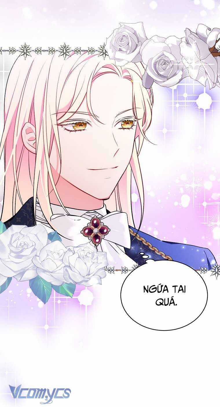 Hầu Nữ Xấu Xa Chapter 5 trang 11