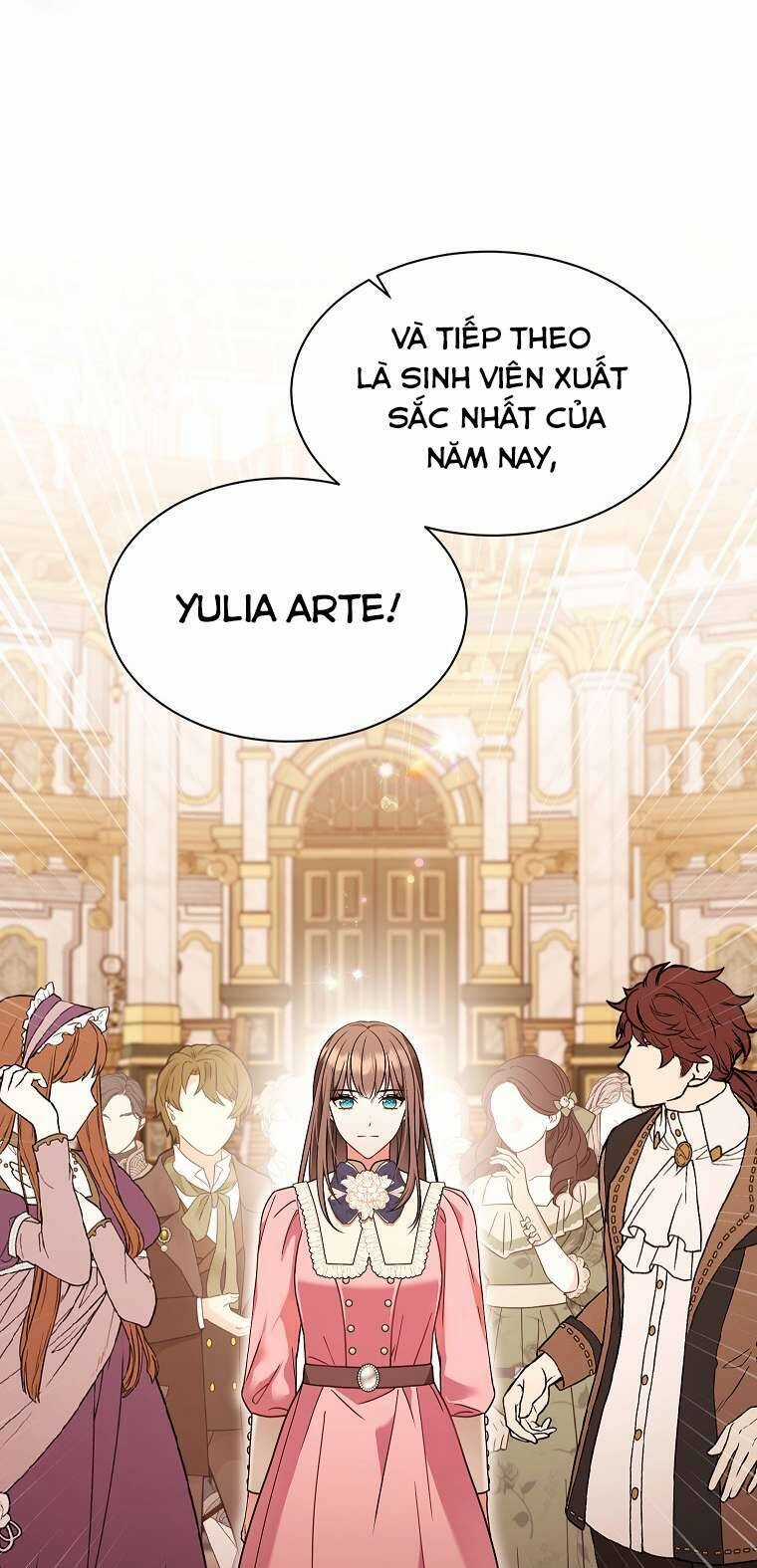 Hầu Nữ Xấu Xa Chapter 5 trang 12